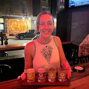 Meet your Posher, Vickie